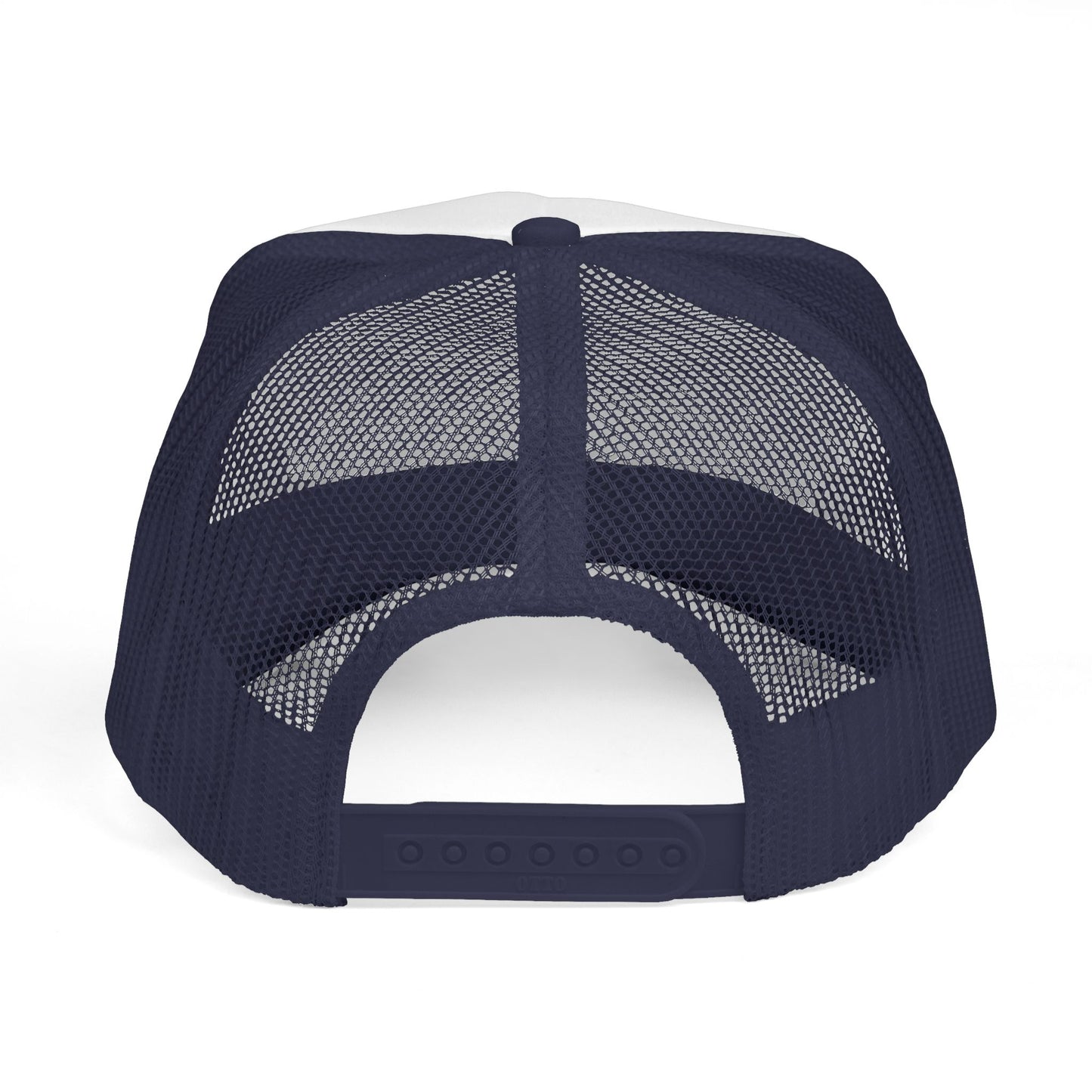 Trucker Cap - Professional Overthinker Design