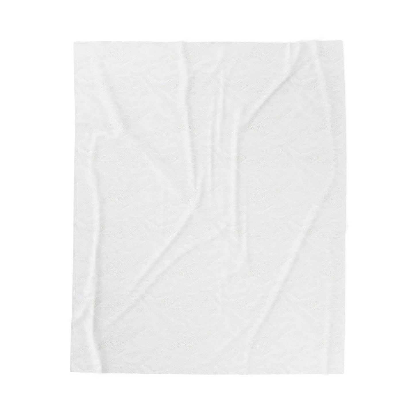 Professional Overthinker Velveteen Plush Blanket | Cozy Throw for Relaxation