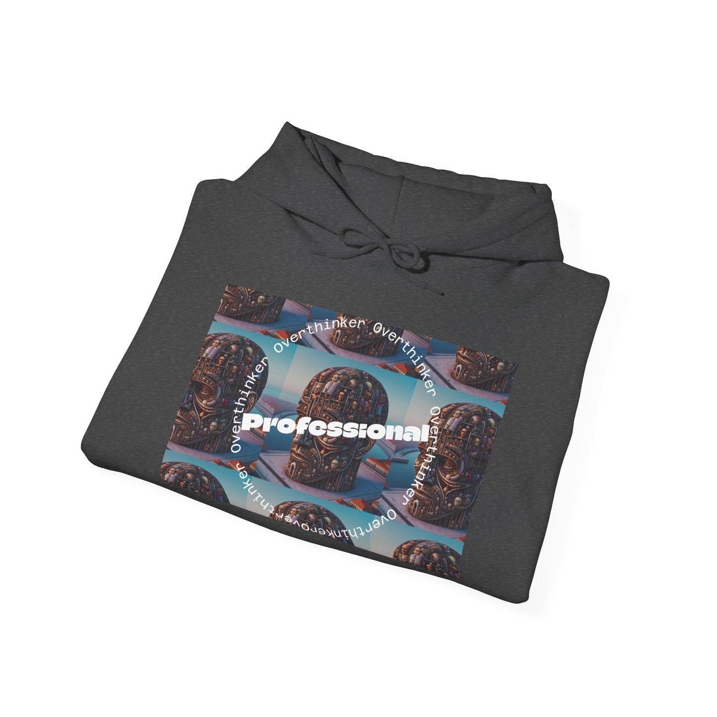 Professional Overthinker Hoodie