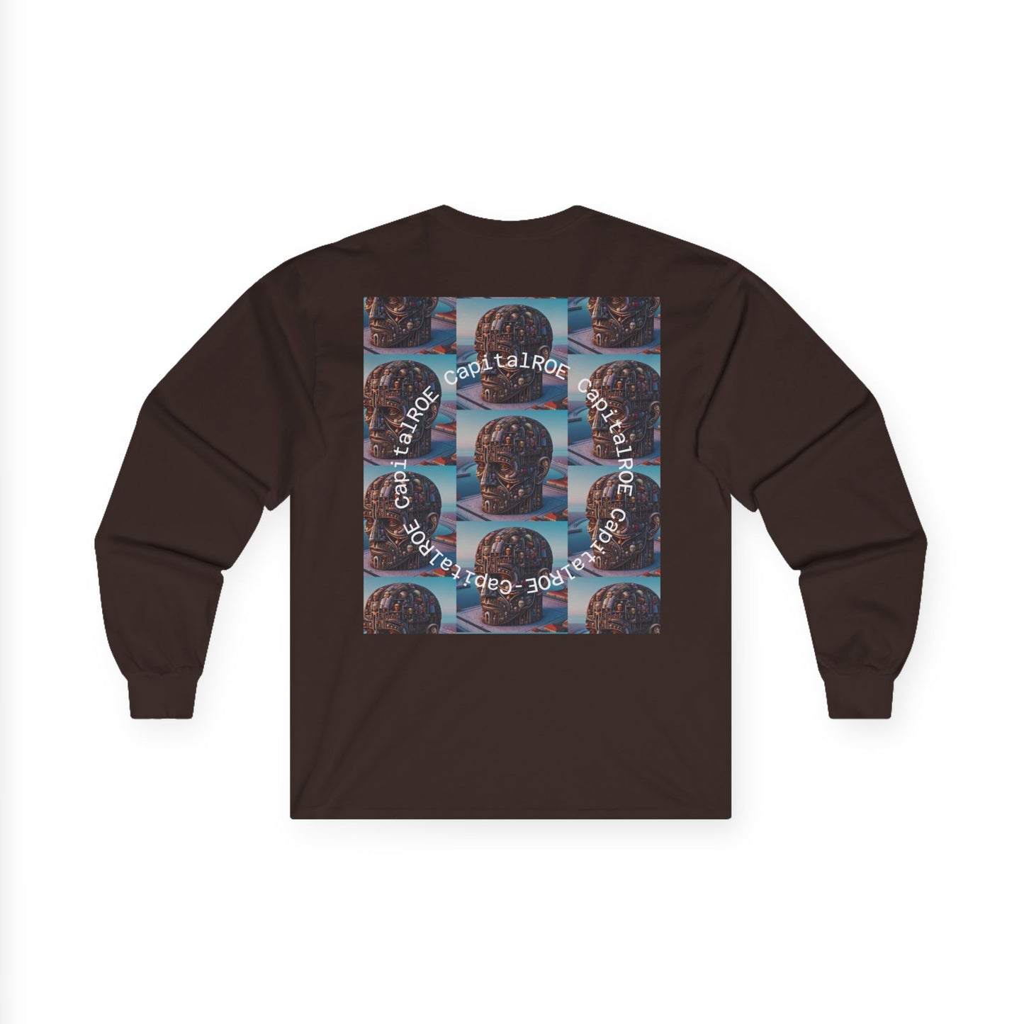 Professional Overthinker Long Sleeve Tee