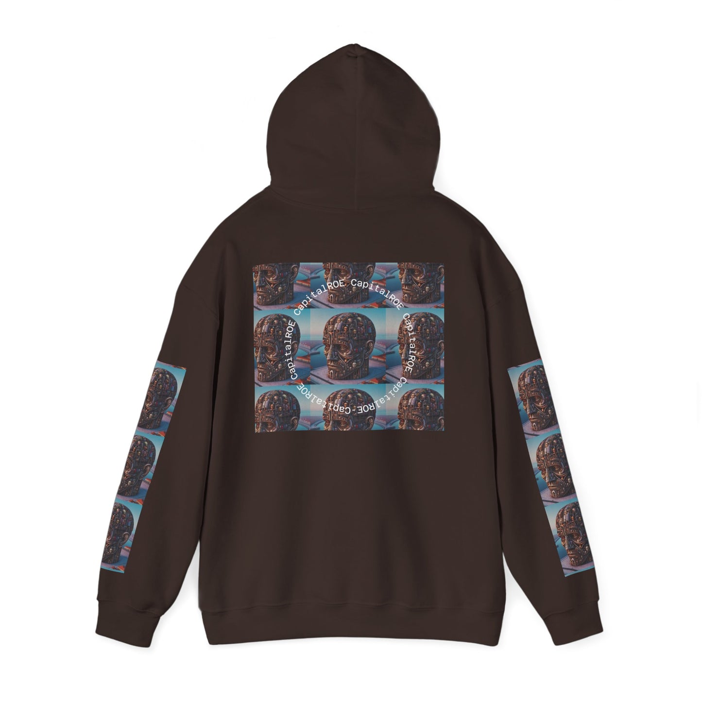 Professional Overthinker Hoodie