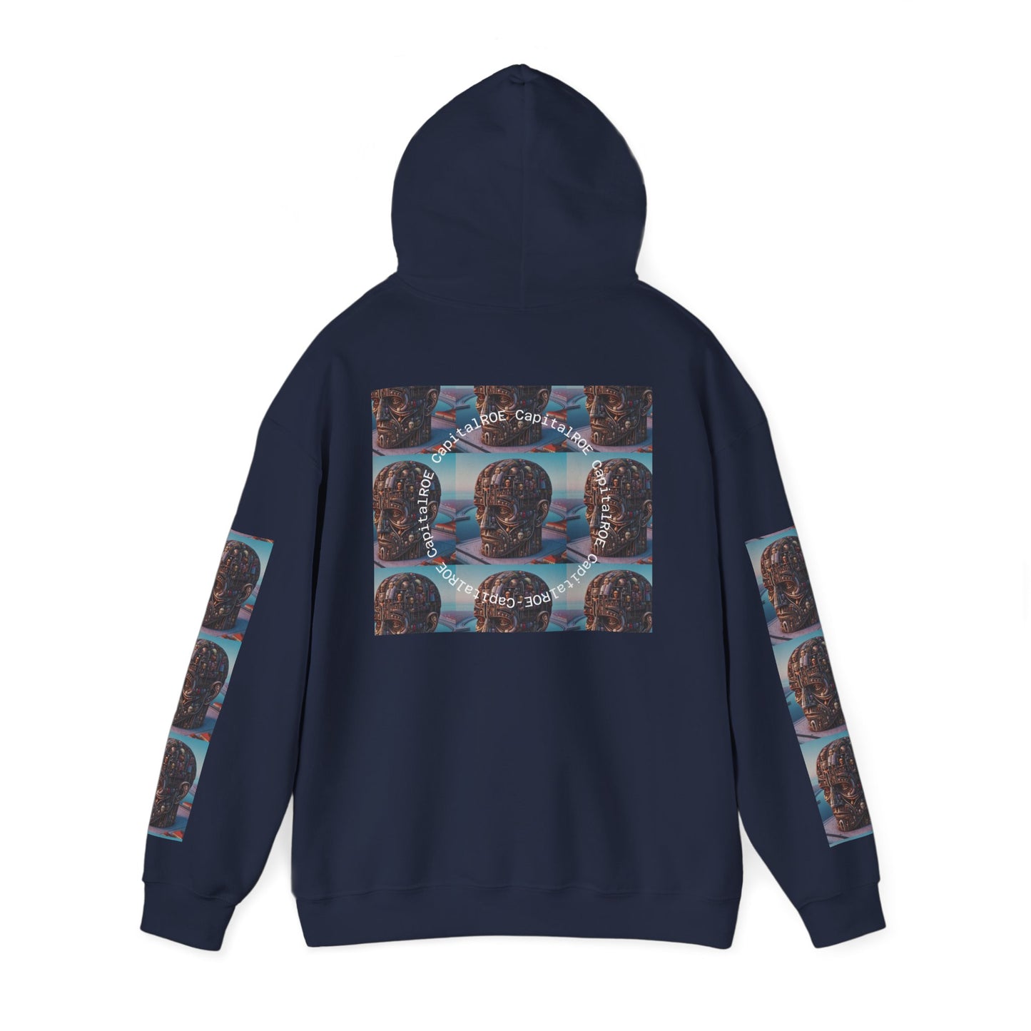 Professional Overthinker Hoodie