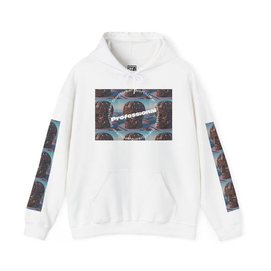 Professional Overthinker Hoodie