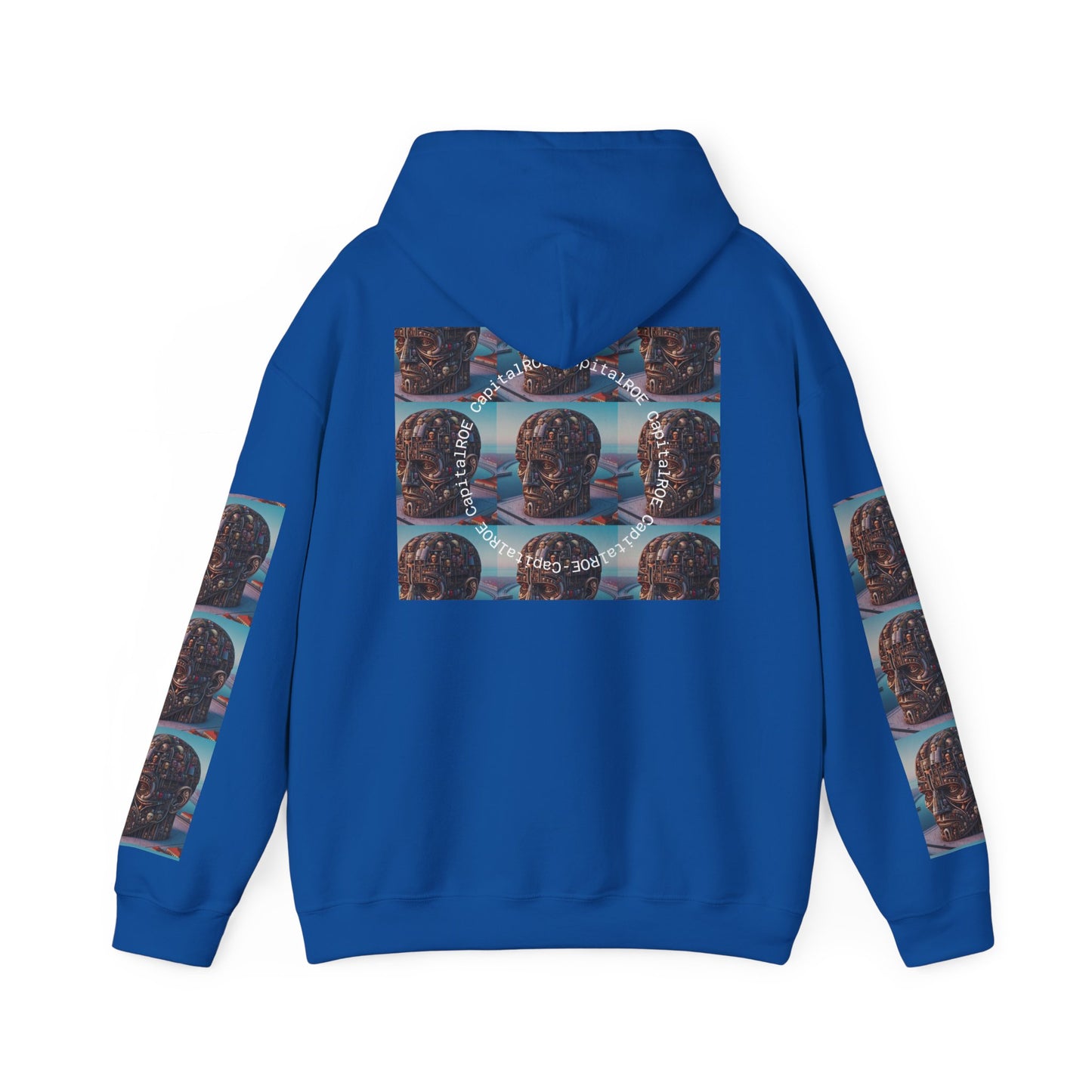Professional Overthinker Hoodie