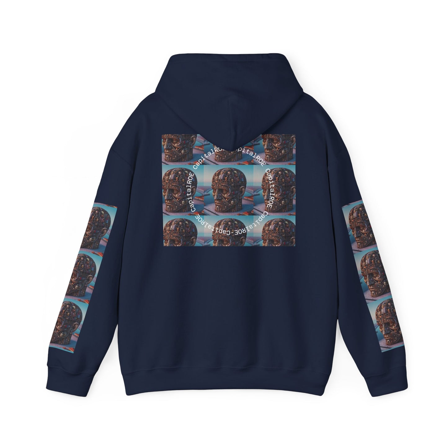 Professional Overthinker Hoodie