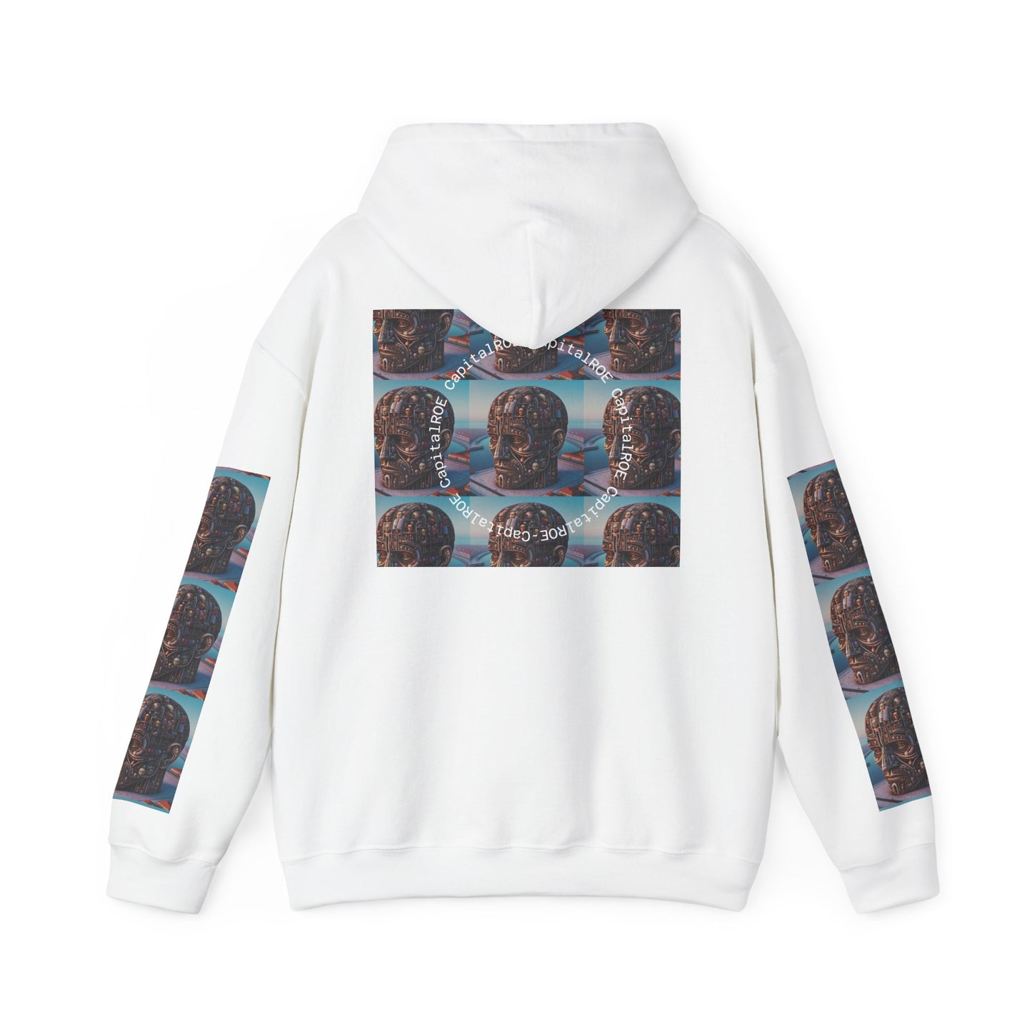 Professional Overthinker Hoodie