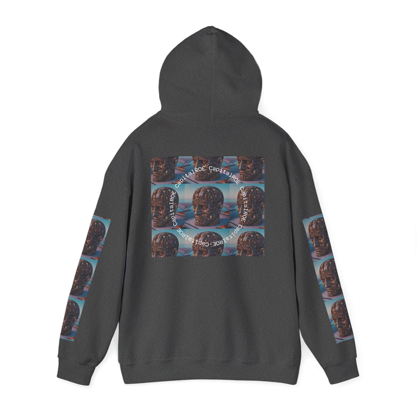 Professional Overthinker Hoodie