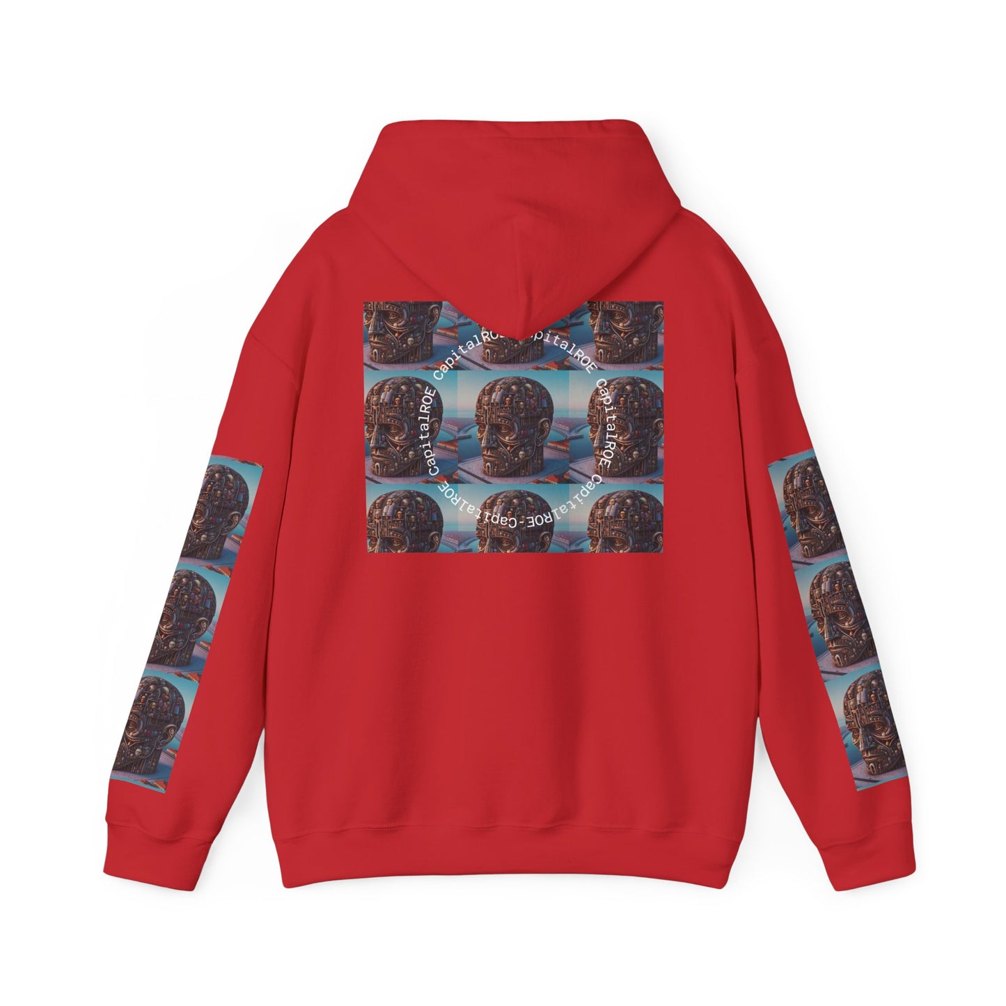 Professional Overthinker Hoodie