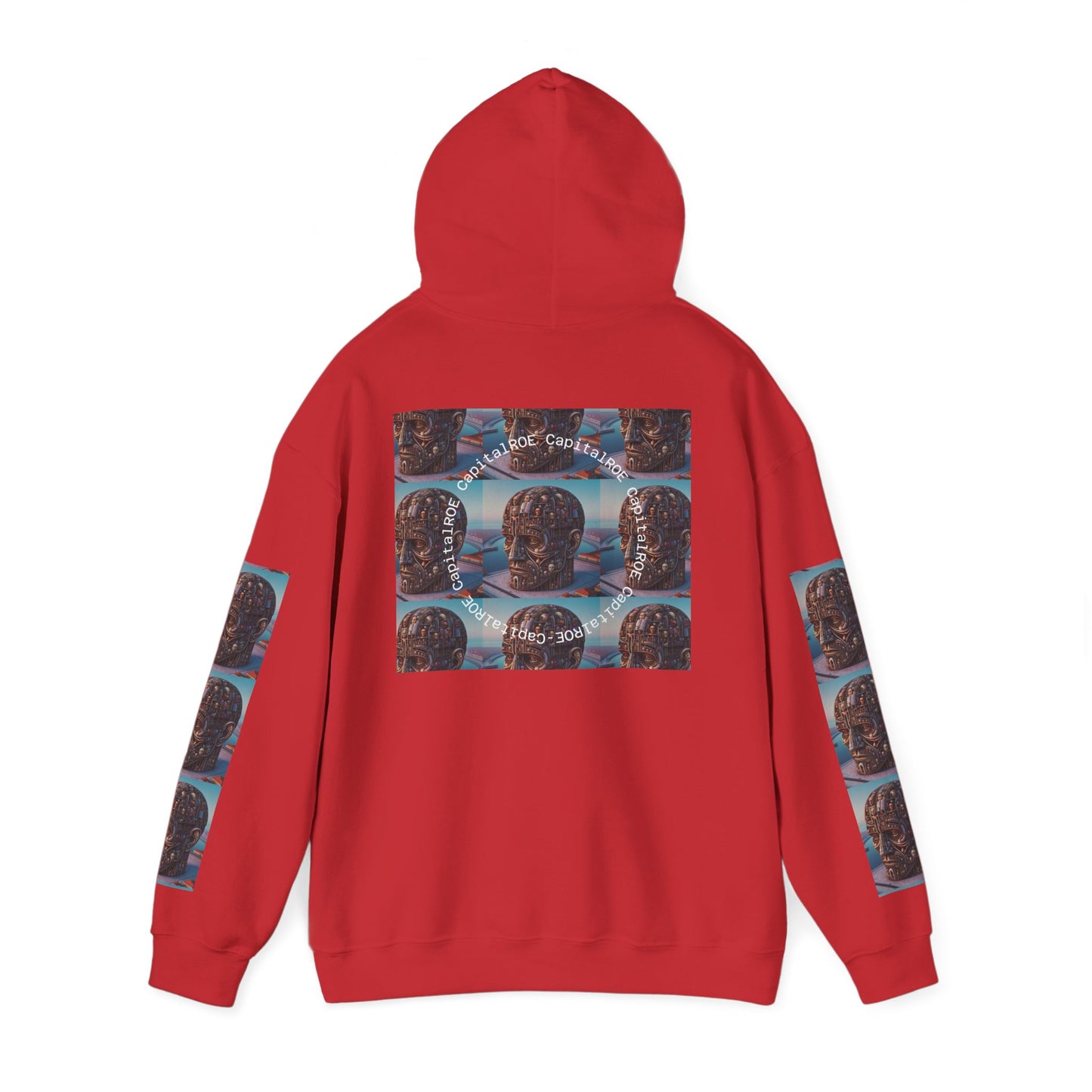 Professional Overthinker Hoodie