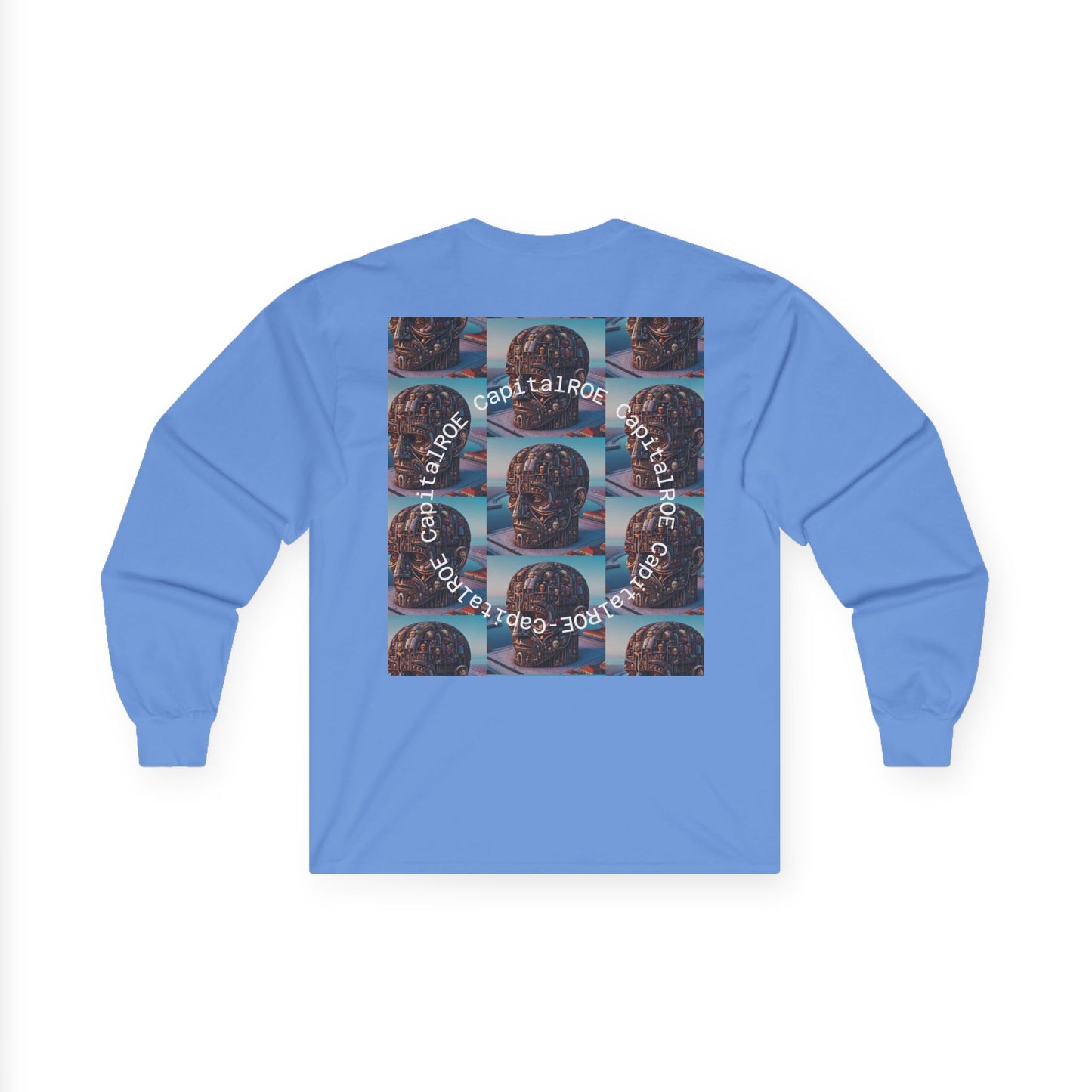 Professional Overthinker Long Sleeve Tee