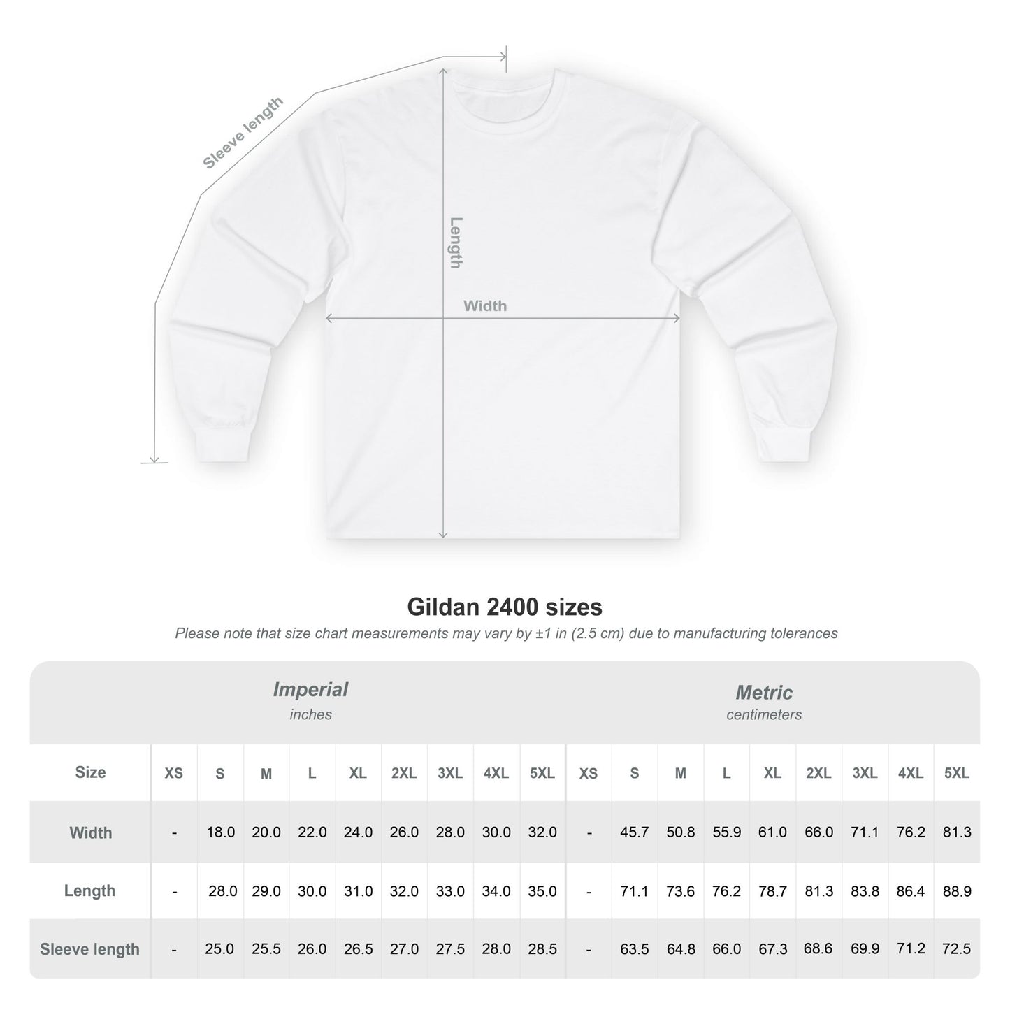 Professional Overthinker Long Sleeve Tee