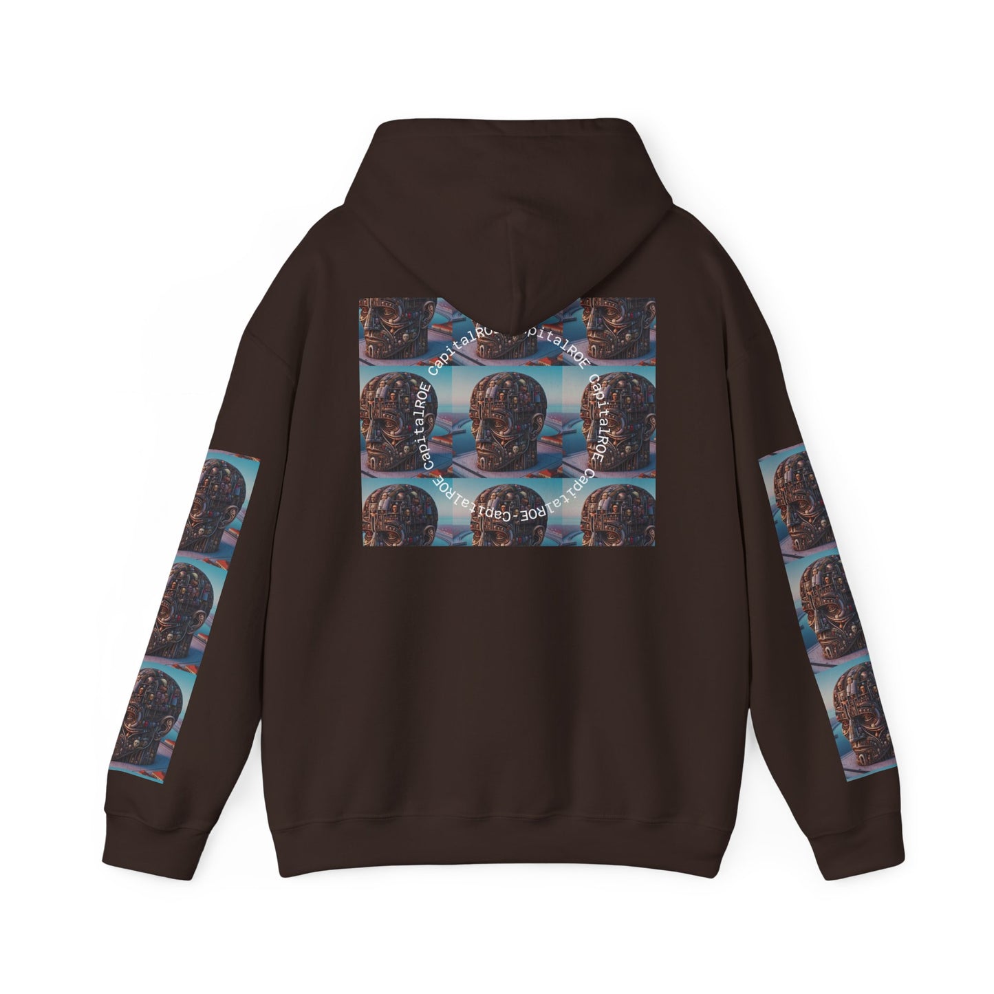 Professional Overthinker Hoodie