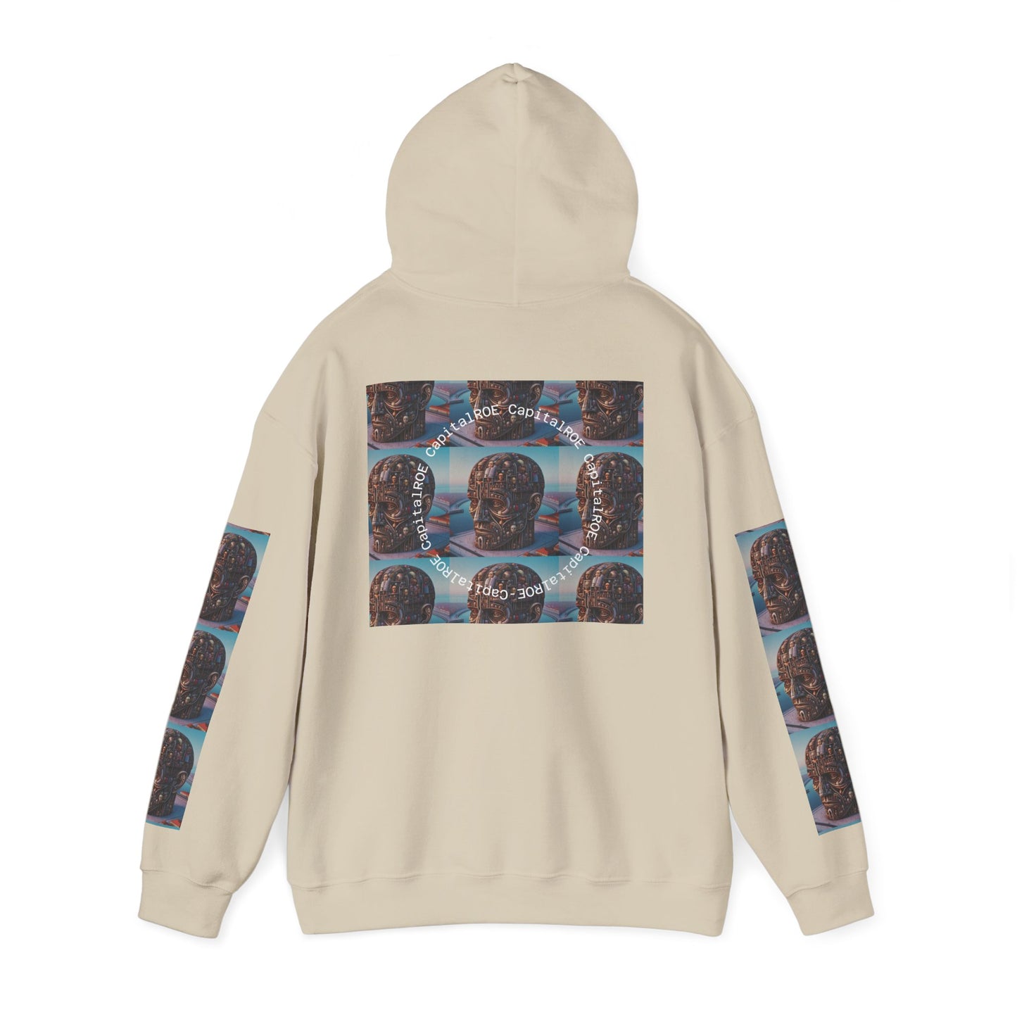 Professional Overthinker Hoodie