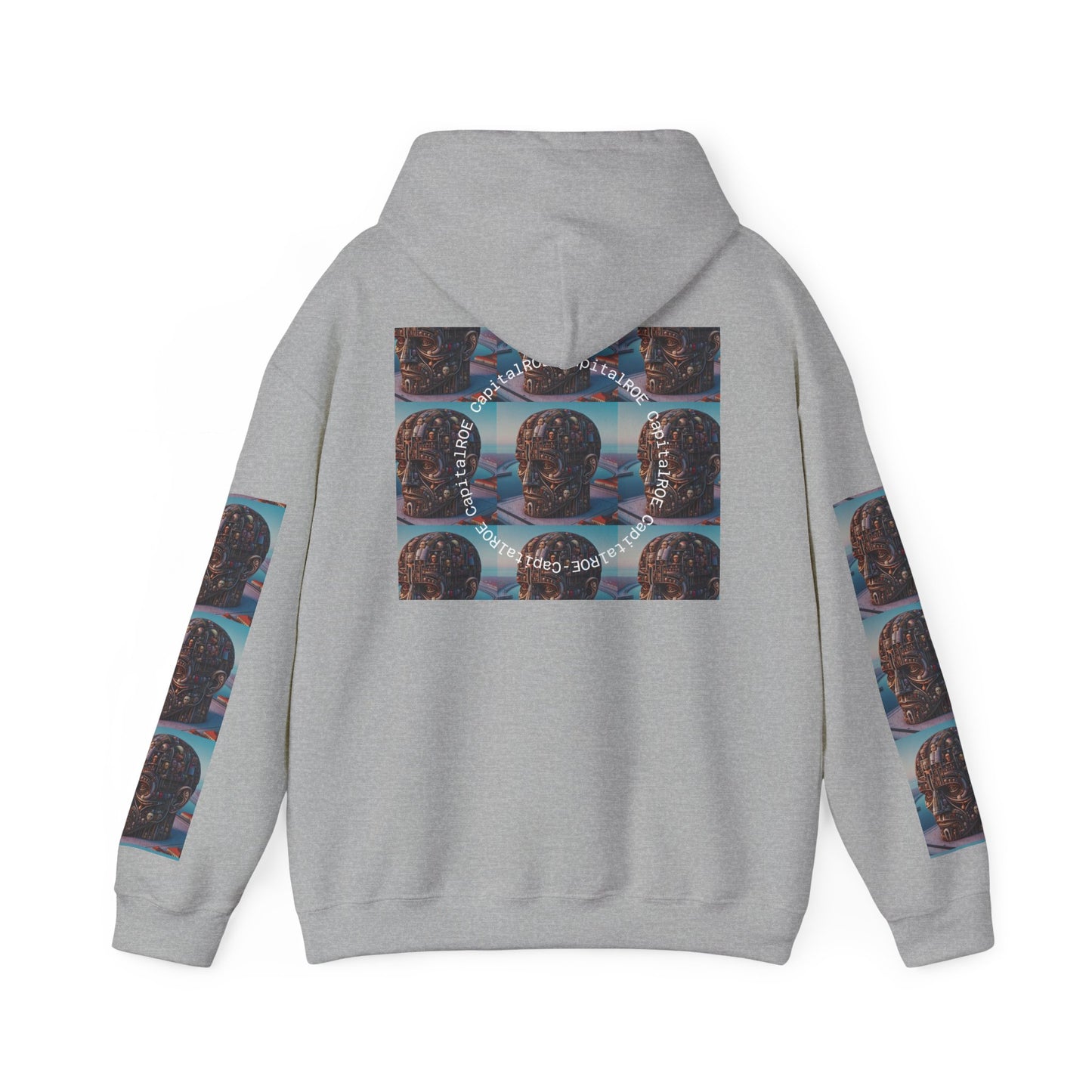 Professional Overthinker Hoodie