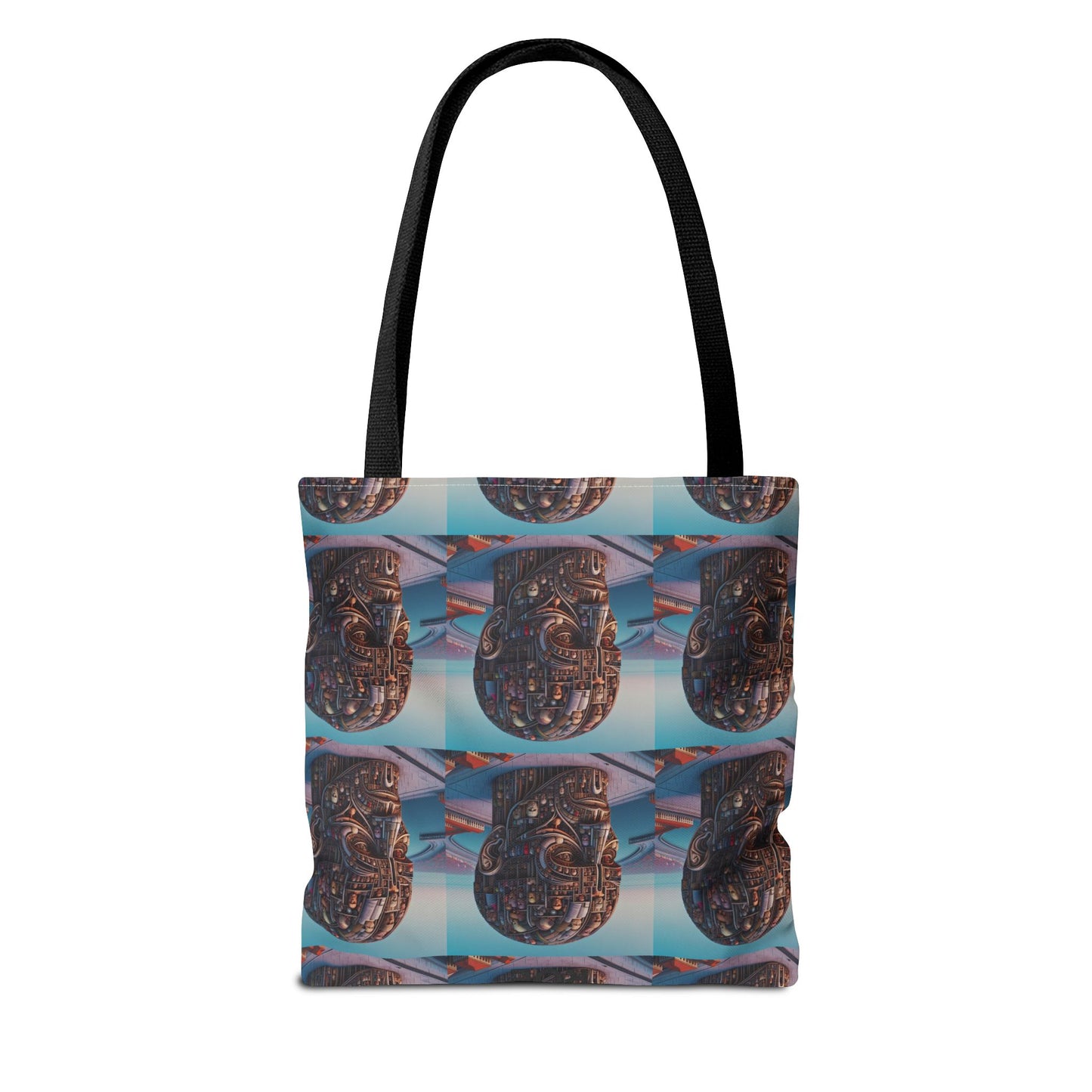 Professional Overthinker Tote Bag