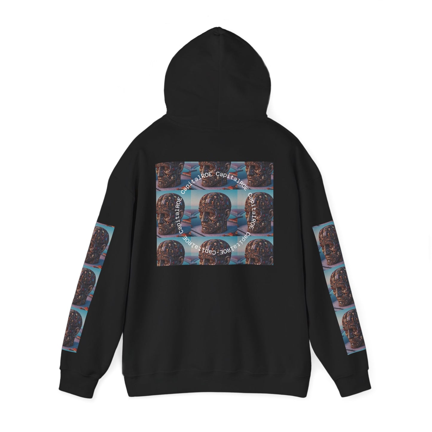 Professional Overthinker Hoodie