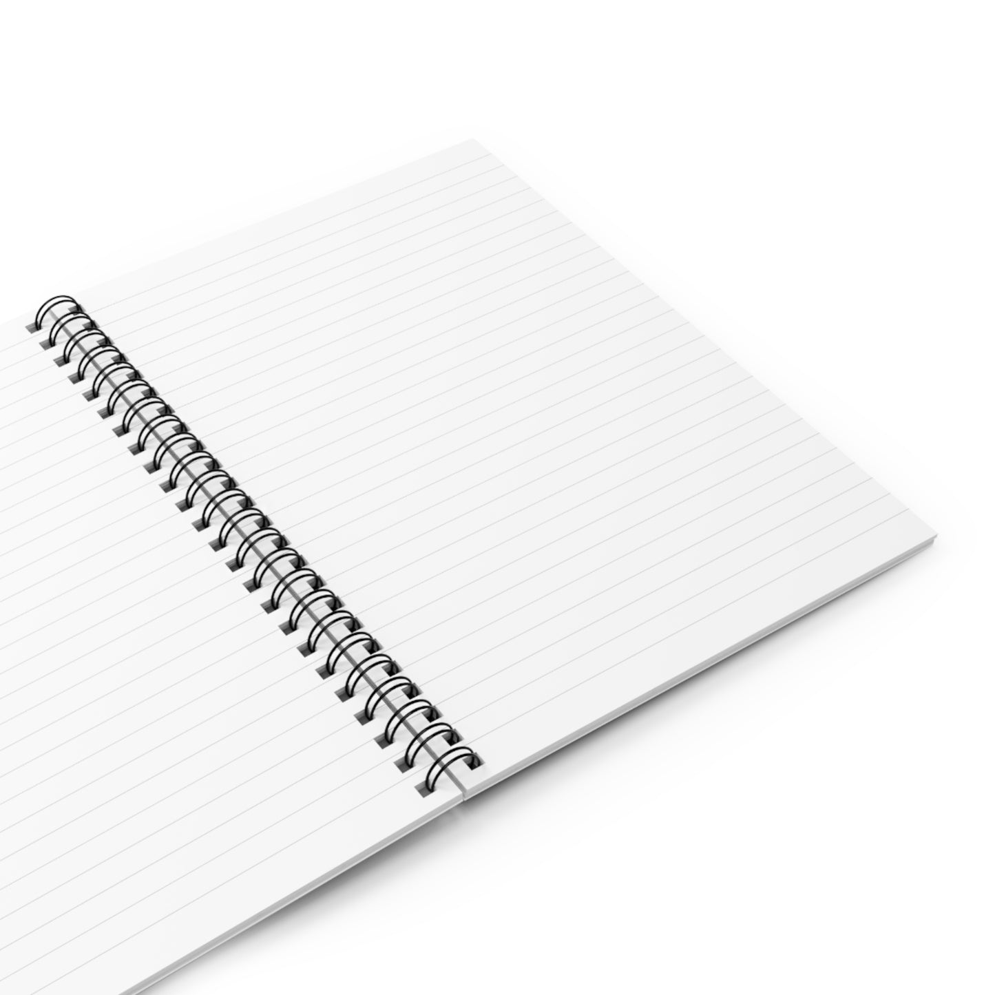 Journal Notebook - Professional Overthinker Graphic Design