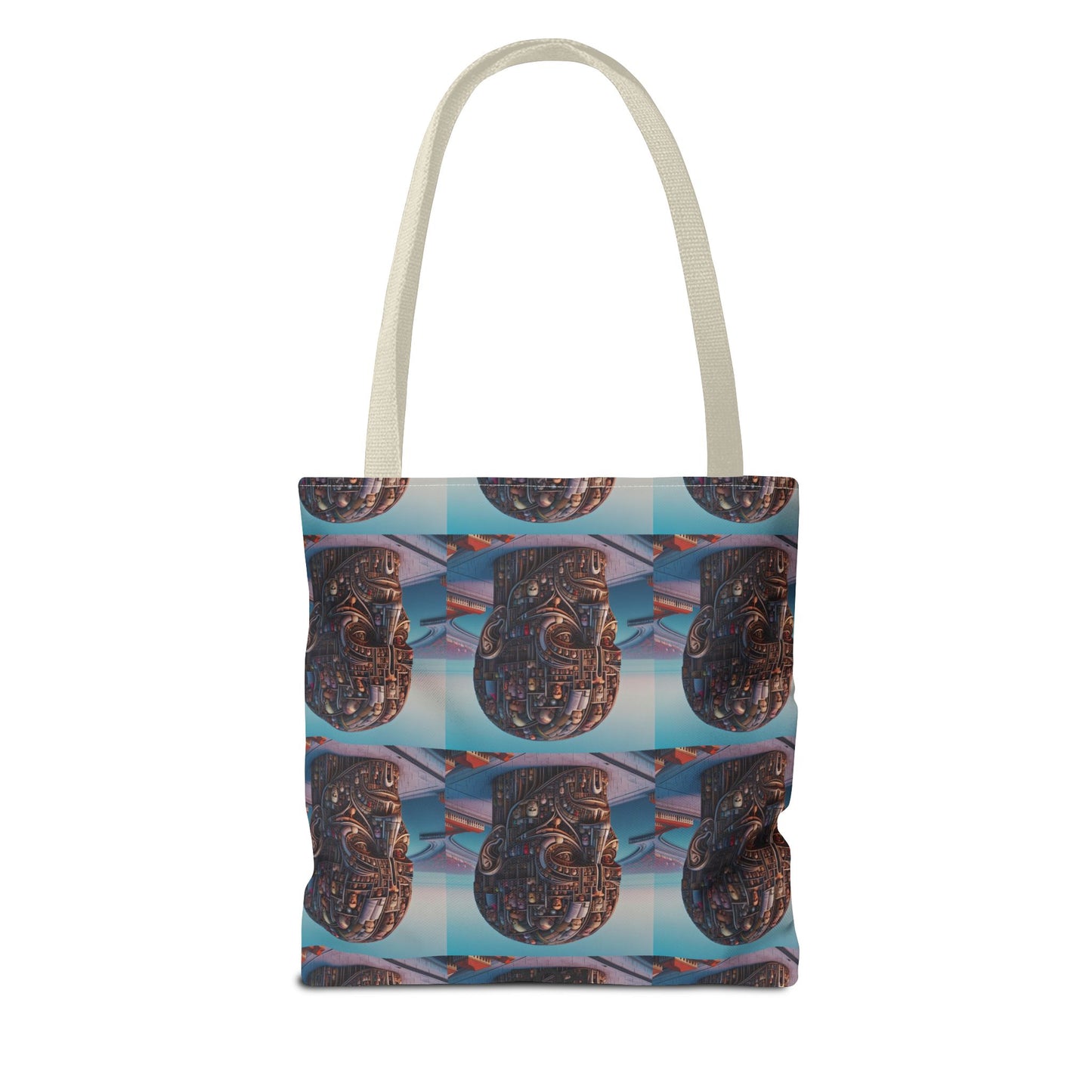 Professional Overthinker Tote Bag
