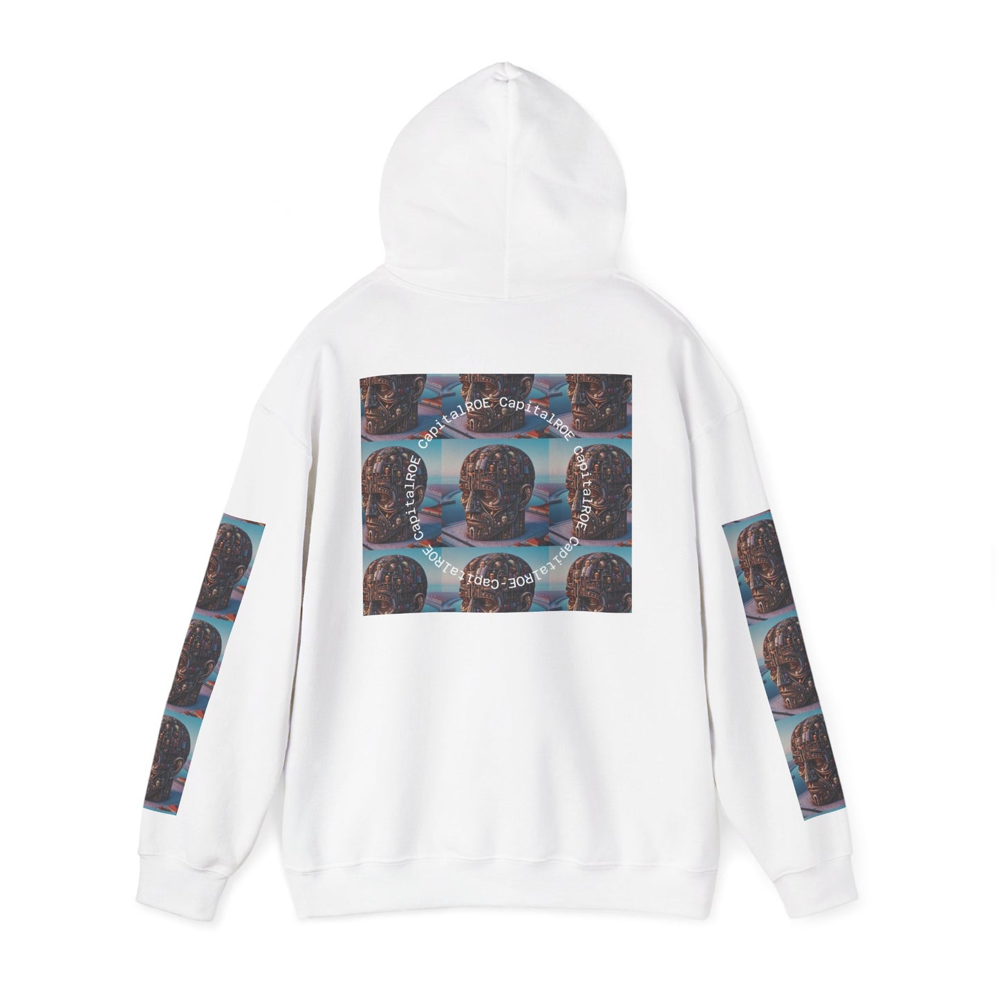 Professional Overthinker Hoodie