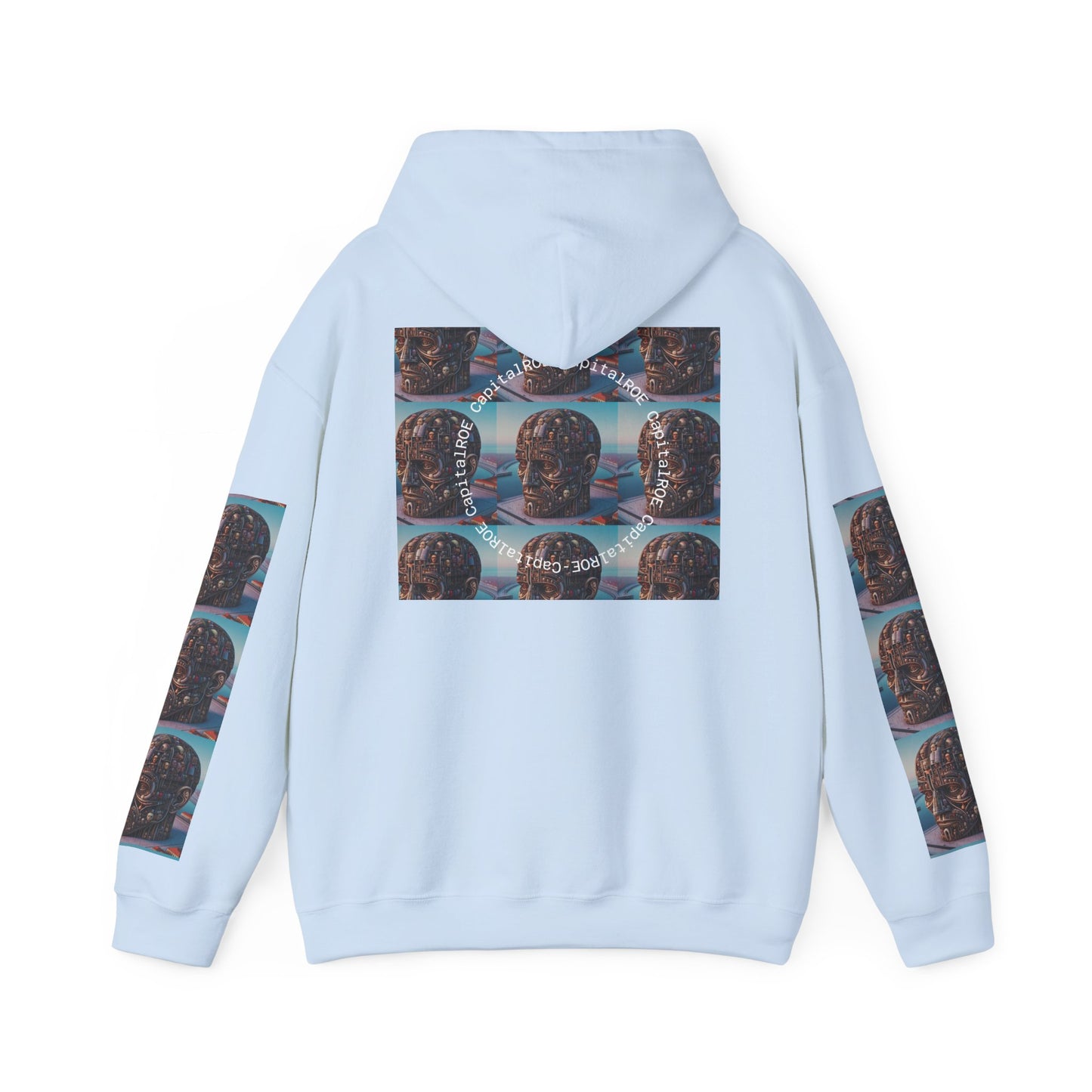 Professional Overthinker Hoodie