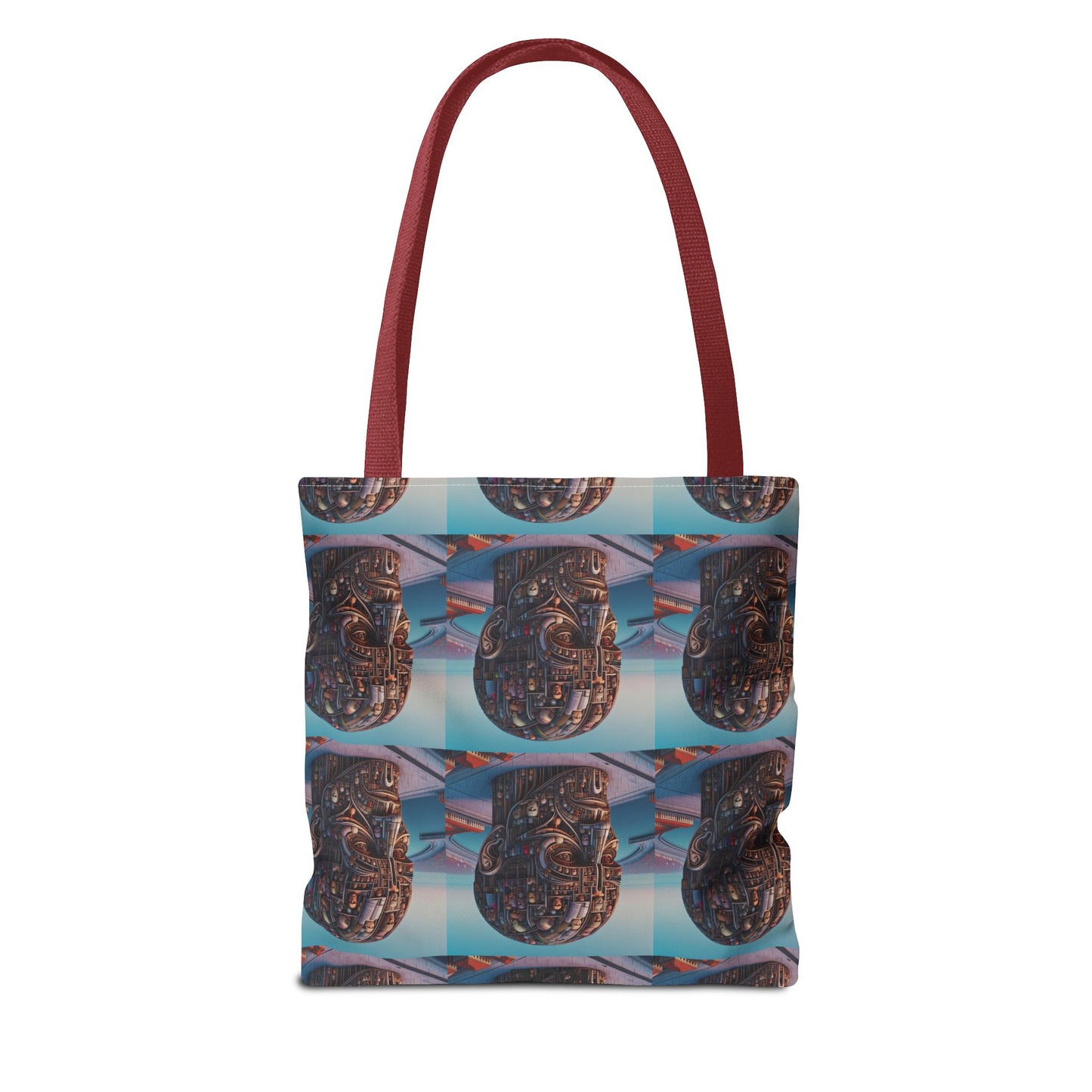 Professional Overthinker Tote Bag