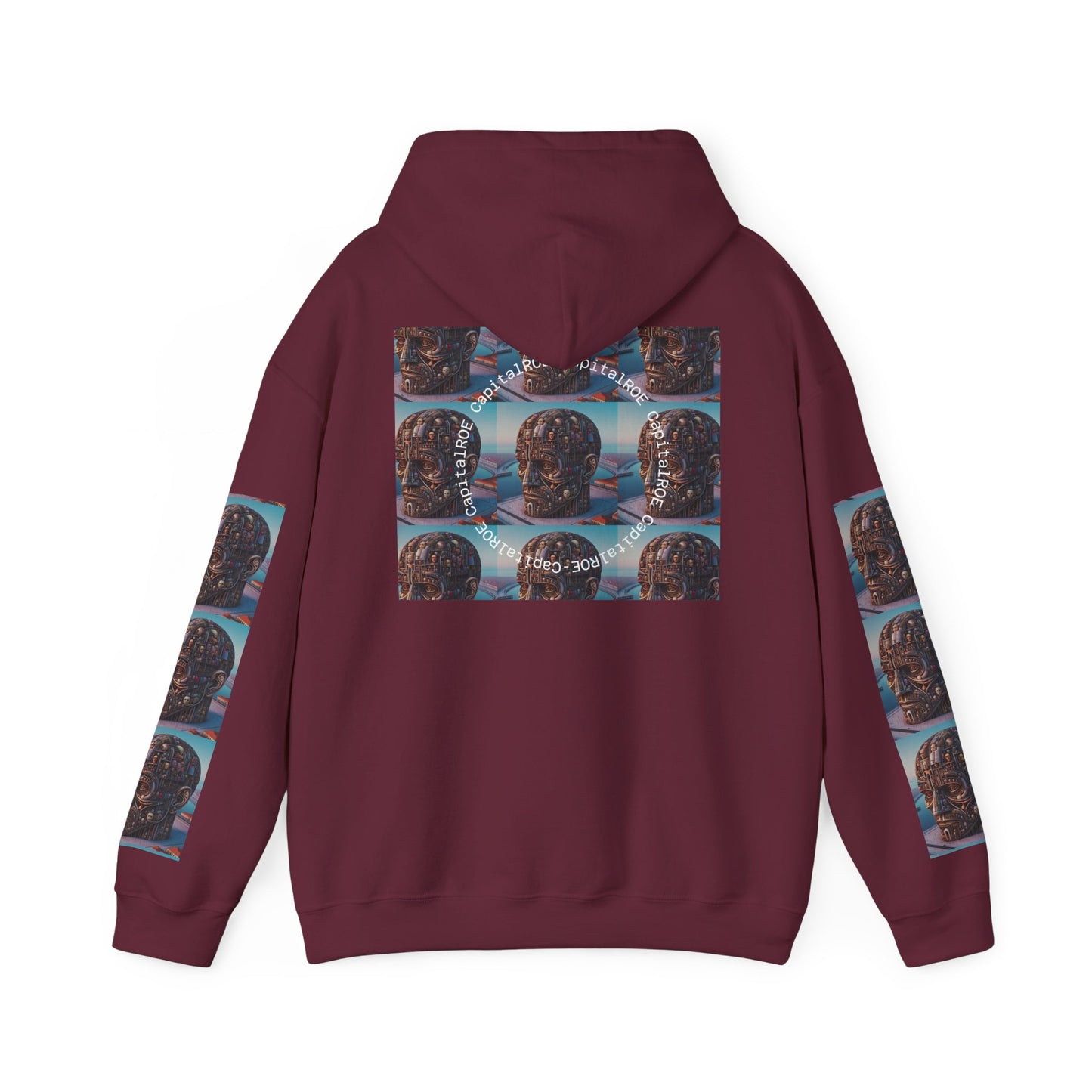 Professional Overthinker Hoodie