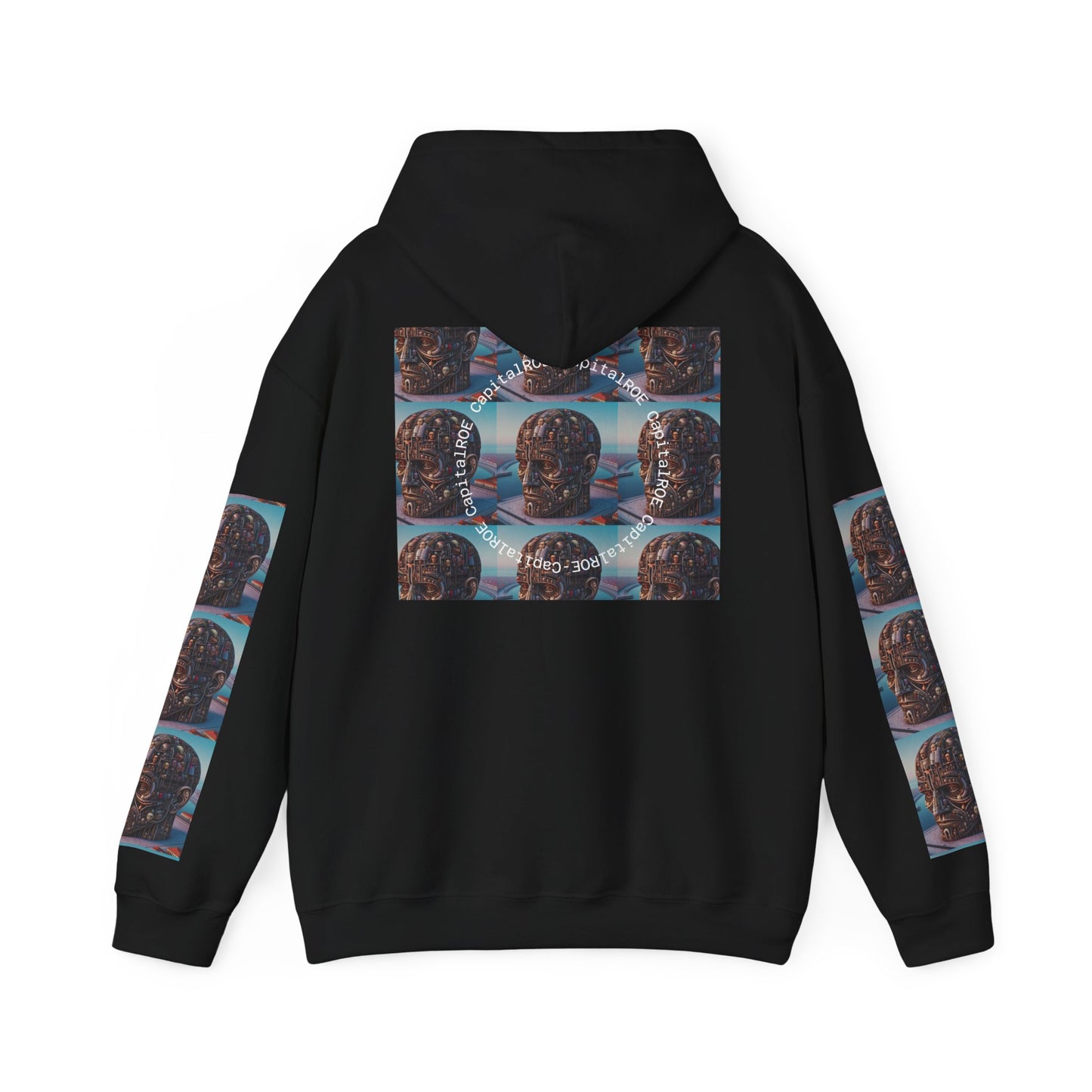 Professional Overthinker Hoodie