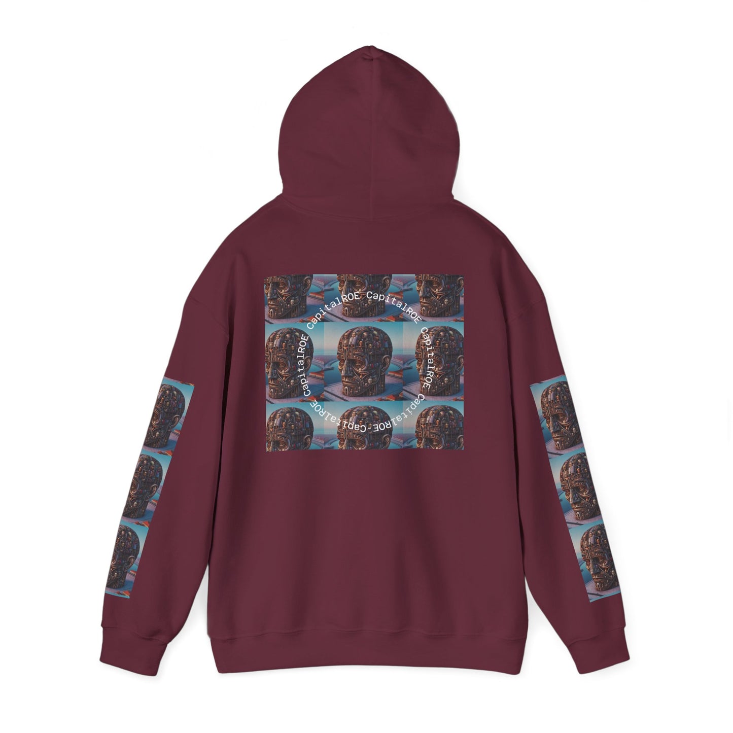Professional Overthinker Hoodie