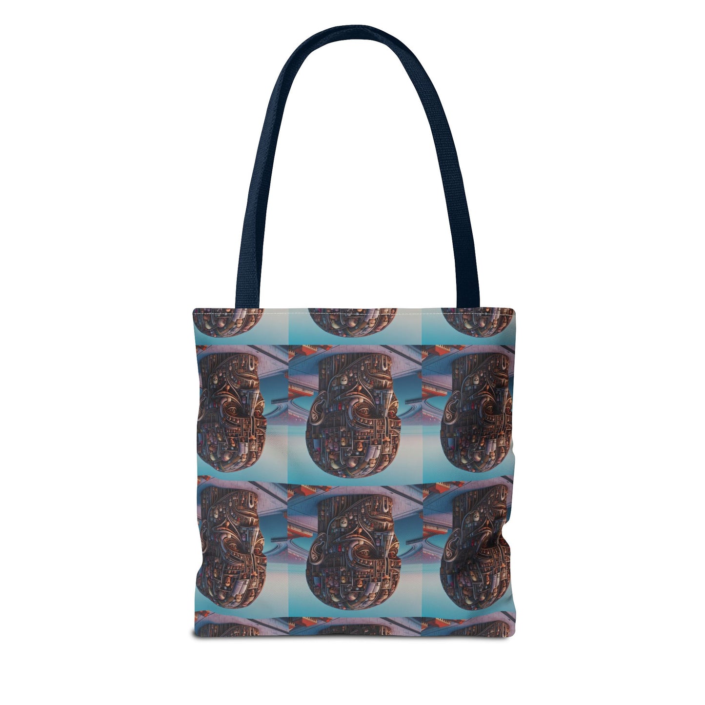 Professional Overthinker Tote Bag