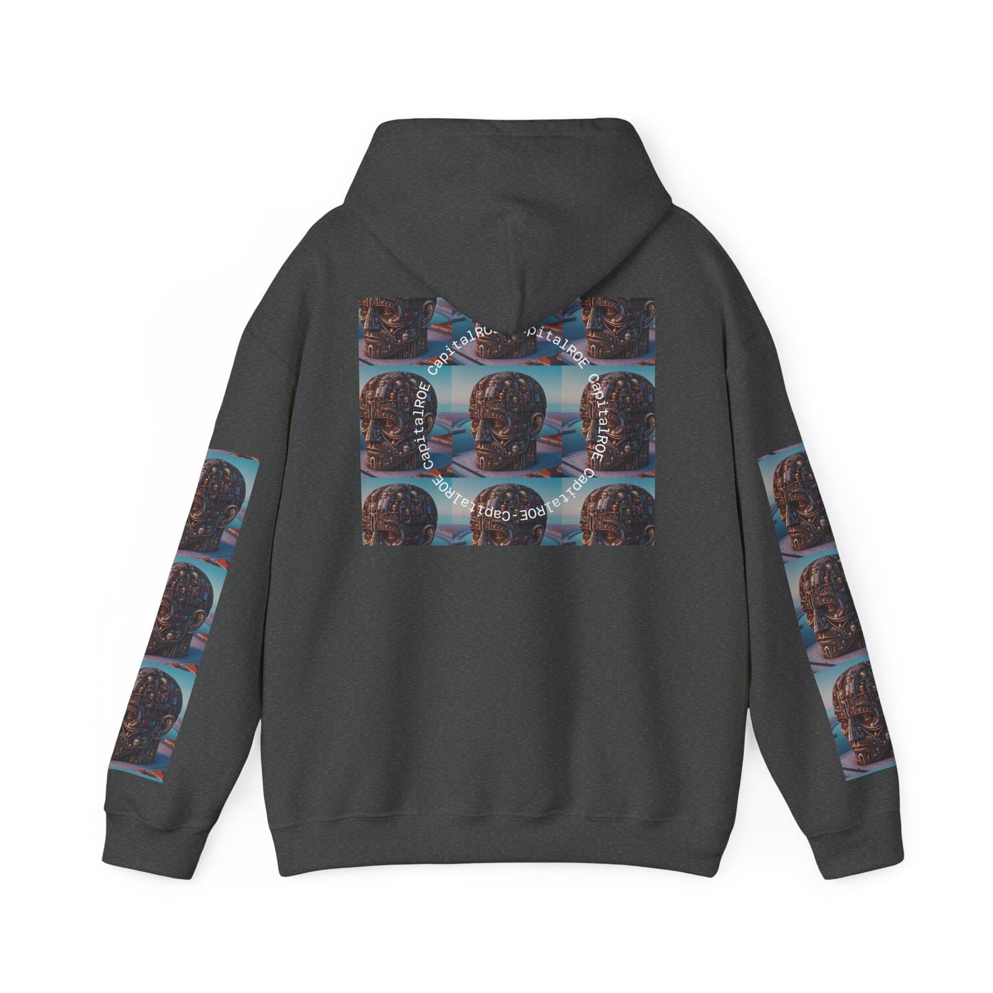 Professional Overthinker Hoodie