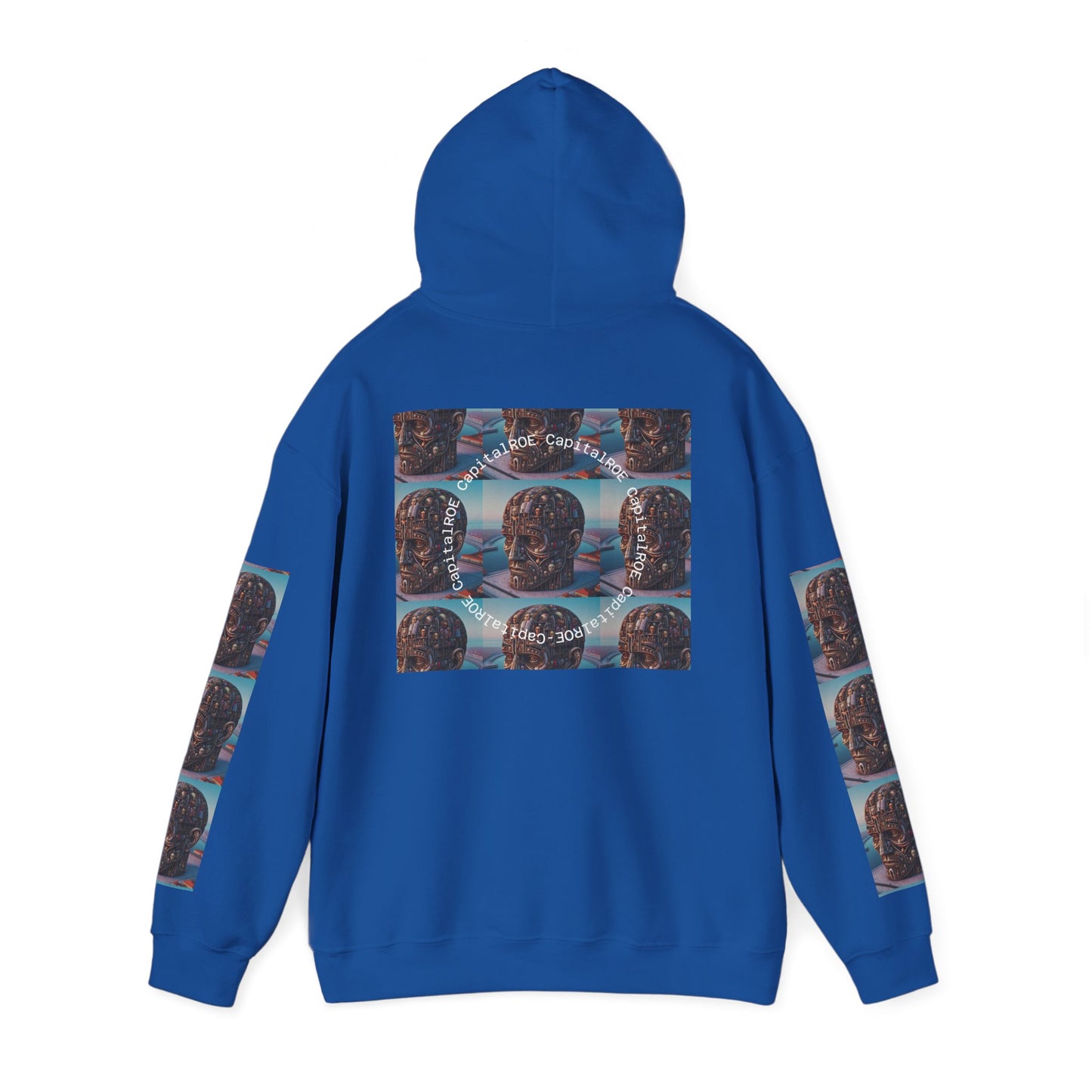 Professional Overthinker Hoodie