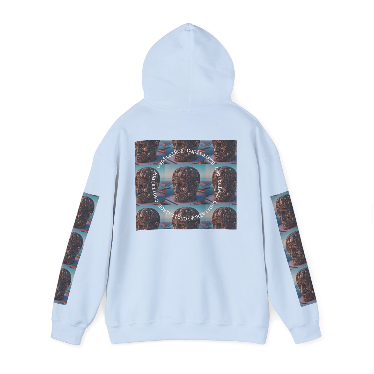 Professional Overthinker Hoodie