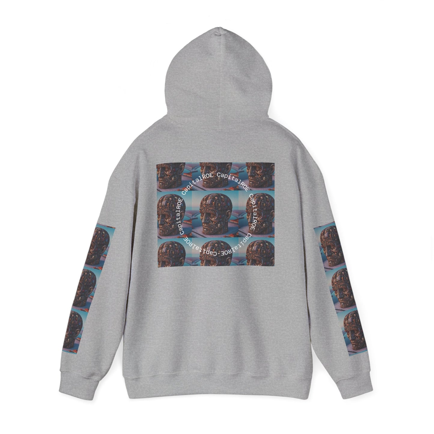 Professional Overthinker Hoodie
