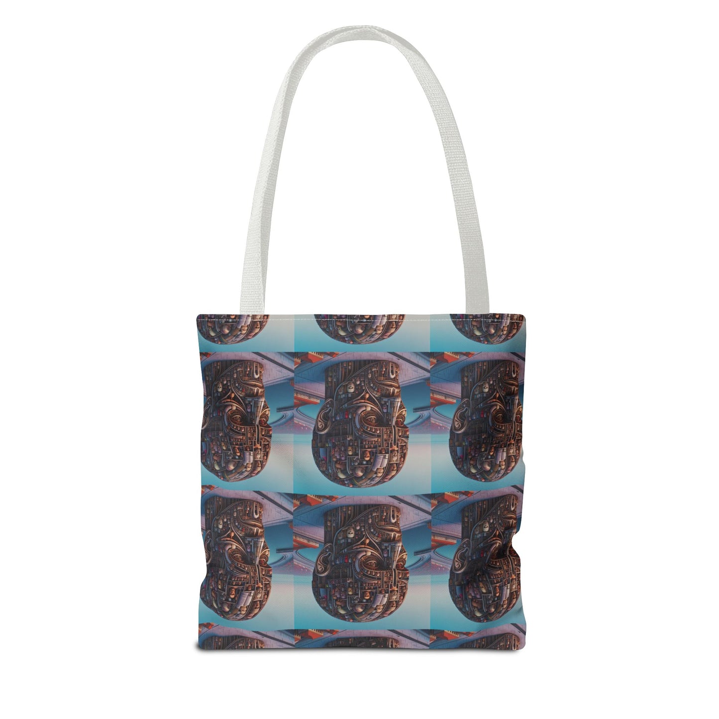 Professional Overthinker Tote Bag