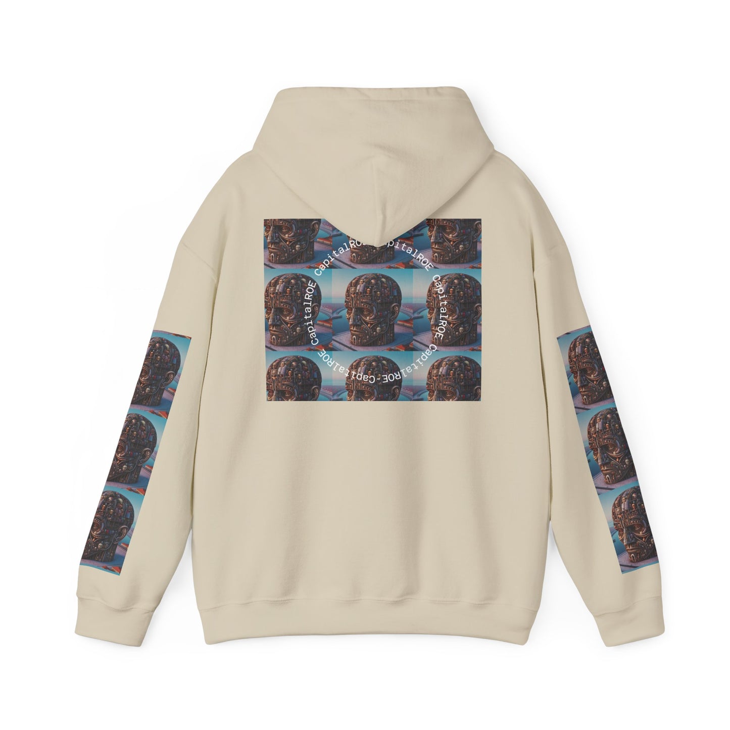 Professional Overthinker Hoodie